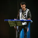 Holla's - Keyboard tutor - Sagara