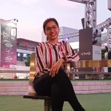 Bhavna - Positive thinking tutor - Lucknow
