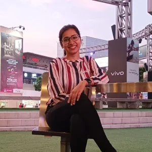 Bhavna - Positive thinking tutor - Lucknow