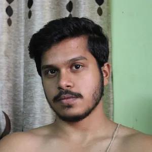 Kaustuv - Personal trainer - New Delhi