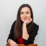 Tanya - репетитор з німецької мови - Балта