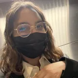 Nuria - Profe de matemática - Madrid