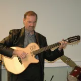 Peter - Guitar tutor - 