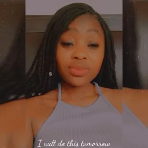 Lebohang - English tutor - Germiston