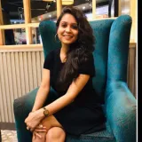 Bhanushree - Spanish tutor - Noida