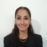 Maria Josefina - Profe de español para extranjeros - Málaga