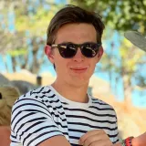Theo - Prof de soutien scolaire - Desvres