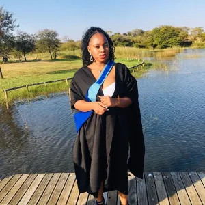 Mokgadi - English tutor - Polokwane