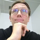 Corentin - Prof d'histoire - Cambrai