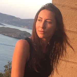 Fatima - Personal trainer - Costa Masnaga