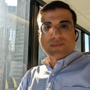 Alex - Computing tutor - Richmond Hill
