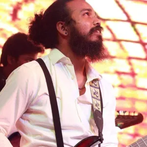 Augustine - Guitar tutor - Ghaziabad