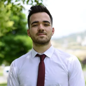 İbrahim - AutoCAD öğretmeni - Bursa