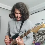 Baha - Bağlama öğretmeni - 