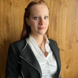 Tanja - Lehrkraft für Deutsch - Fürth
