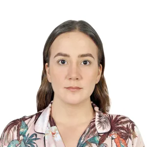 PAULA - Spanish tutor - 