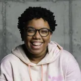Londyn - Playwriting tutor - The Bronx