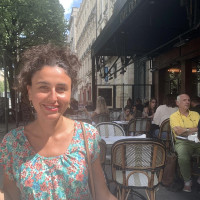 French native speaker from Paris living in LA. Zoom or in person in Brentwood/Sta Monica - 50$/h - All levels. I taught French in Rome (IT) within the French cultural Institute