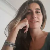 Melina - Hebrew tutor - 