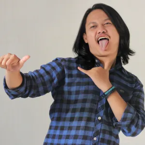 Lian - Guru montage vidéo - Bandung