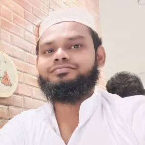 Ashfaq - Arabic tutor - Chennai