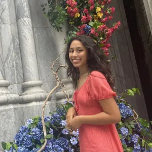 Molly - Spanish tutor - Howell Township