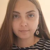 Katerina - Profe de ruso - Santiago de Compostela