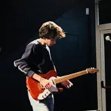 Amarin - Leraar gitaar - Leuven