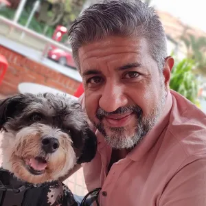 Samir - Profesor de inglés - Medellín