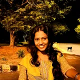 Arundhathy - History tutor - New Delhi