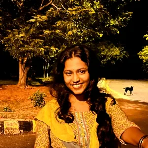 Arundhathy - History tutor - New Delhi