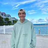 Gonzalo - Profesor de inglés - Pozuelo de Alarcón