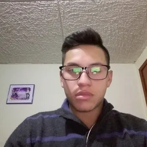 Agustin - Profe de fotografía - Bogotá