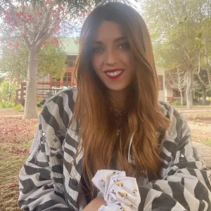 Javiera - Profesor de educación preescolar - Casablanca