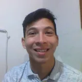 Jesus - profesor de matemáticas - Monterrey