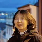 Yuhang - Prof de chinois - La Rochelle