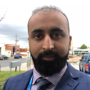 Aaryn - Maths tutor - Westmead