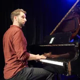 Juan Pablo - Klavierlehrer - Berlin