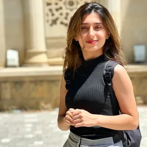 Aysel - Chess tutor - Dearing