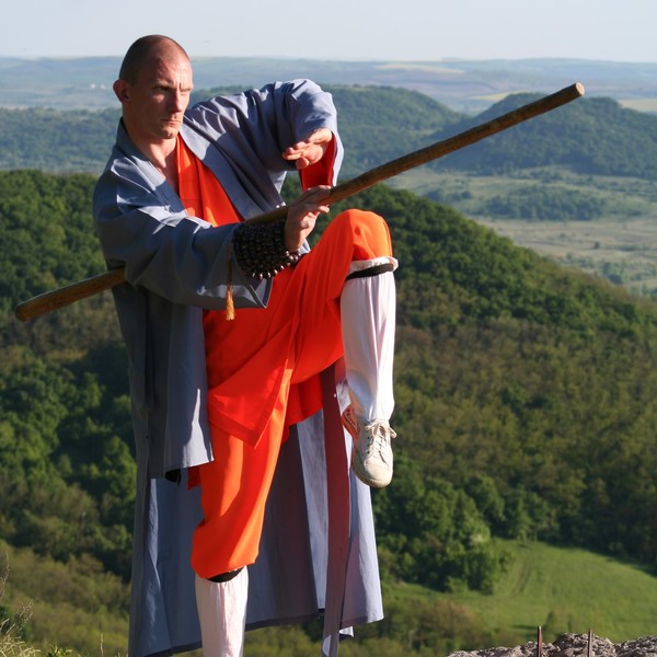 Shaolin Kung Fu – erőteljesebb mozgásforma, kiváló testedzés és önvédelem Tai Chi – egész testet megmozgató lágyabb mozgásforma Qi Gong – légző- és energiagyakorlatok