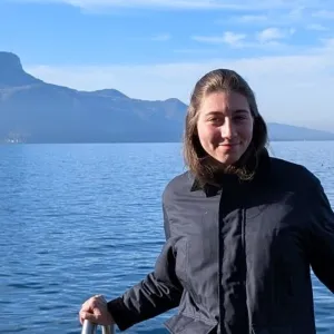 Bertille - Prof de maths - Le Ban-Saint-Martin