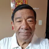 Fermin - profesor de español para extranjeros - Callao
