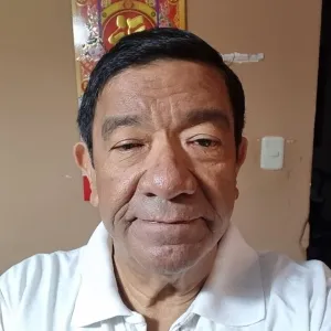Fermin - profesor de español para extranjeros - Callao