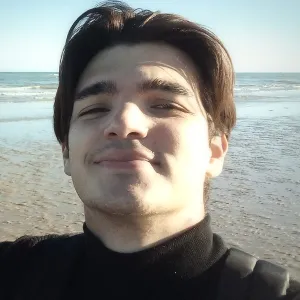 Baptiste - Prof de maths - Caen