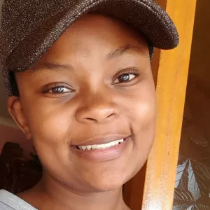 Zizipho - Geography tutor - Heidelberg - GP
