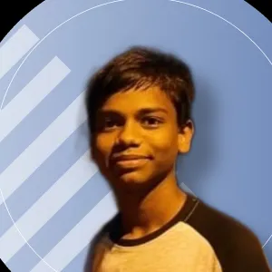 Ramakrishna - Maths tutor - Sindagi