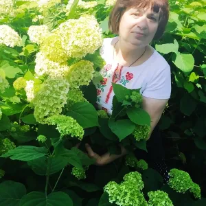 Светлана - Репетитор хімії - 