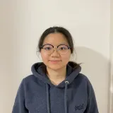 Dorea Elaine - Chinese tutor - 
