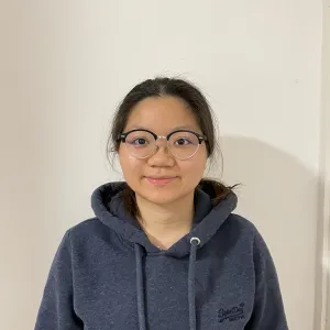 Dorea Elaine - Chinese tutor - 