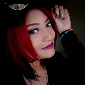 María Fernanda - Profe de filosofía - Pasto